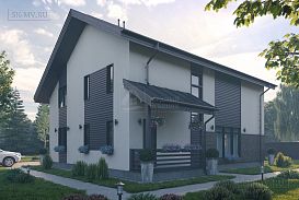 Проект "Агалатово" - 3