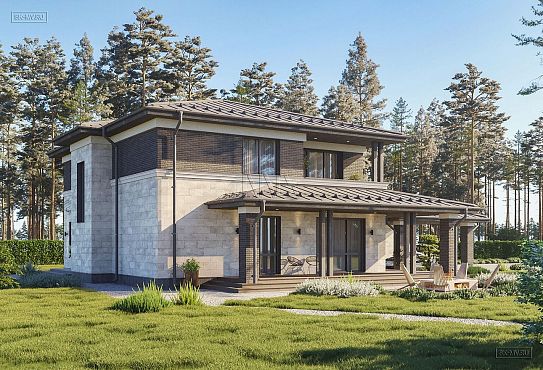 Плюсы и минусы дома из газобетона - 9