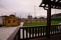 Строительство зимнего каркасного дома с верандой в д Олики - мини - 5