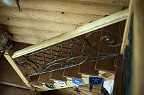 Строительство зимнего каркасного дома 222 кв м с эркером и гаражом в п Володарский - мини - 6