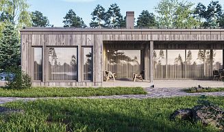 Проект "Вуокса" -- 2