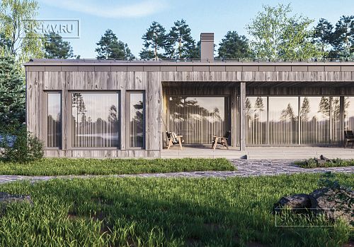 Проект "Вуокса" -- 18053