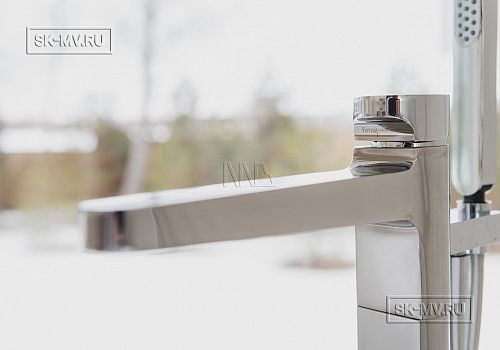 Проект "Монтевиль" -- 14356