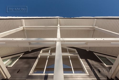 Малое Репино 1 - 12