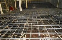 Монтаж фундамента УШП для строительства большого спа-комплекса 1000 кв м с бассейном в городе Котельники Московской области - мини - 13