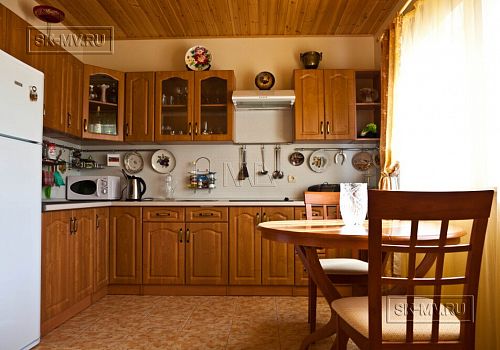 Проект МВ 1 -- 5460
