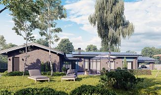 Проект "Ривер Парк 3" -- 1