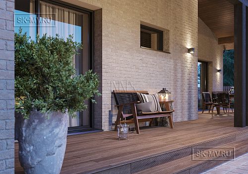 Проект "Кравцово" -- 13931