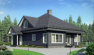 Проект "Олики" -- 3