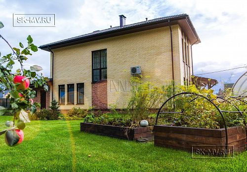 Проект "Сосновый бор 7" -- 5494