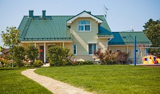 Проект "Озерное 2" -- 0