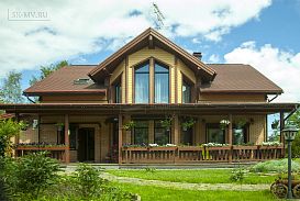 Проект "Володарский 5" - 6