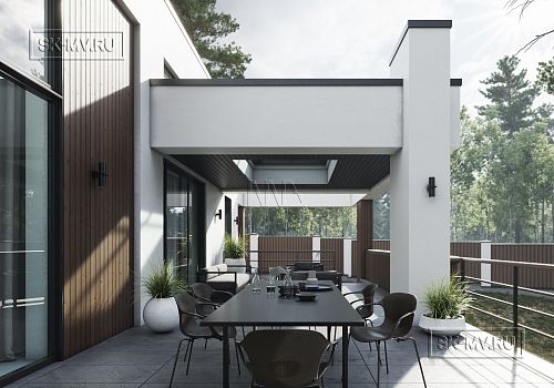 Проект "Кирполье" -- 12888