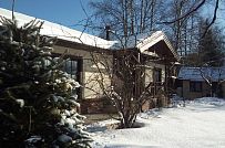 Строительство каркасного дома 200 кв м со SPA комплексом с баннейном в п.Репино - мини - 10