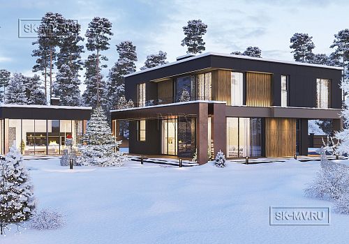 Проект "Келломяки" -- 13676