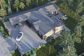 Проект "Рощино 23" - 3