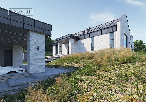 Проект "Горки" -- 13939