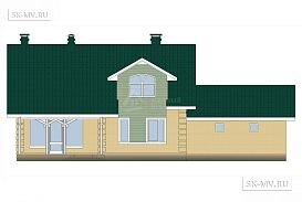 Проект "Озерное 2" - 11