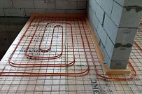 Газобетонный дом строится в Пушкине - мини - 12