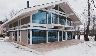 Проект "Монтевиль" -- 1