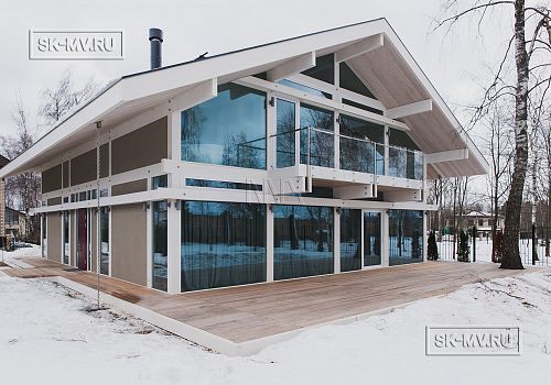 Проект "Монтевиль" -- 14338