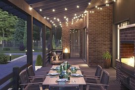 Проект "Рощино 35" - 7