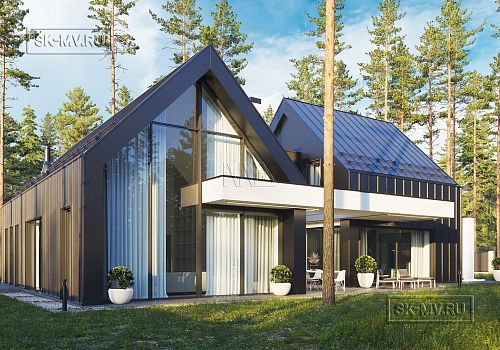 Проект "Миллениум Парк" -- 13298