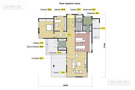 Проект "Зеленогорск" - 13