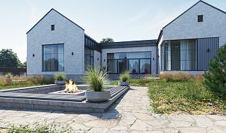 Проект "Горки" -- 0