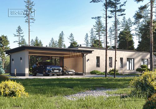 Проект "Симагино 2" -- 19681