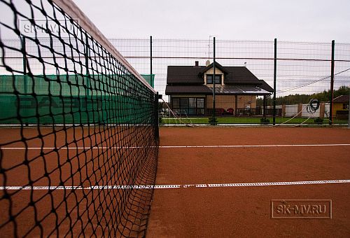 Строительство зимнего каркасного дома с верандой в д Олики - 7