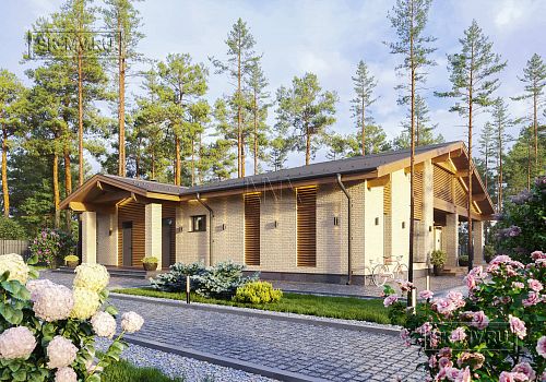 Проект "Кириши" -- 20261