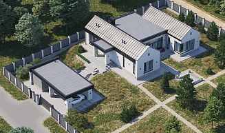 Проект "Горки" -- 4