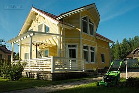 Проект МВ 3 - 3