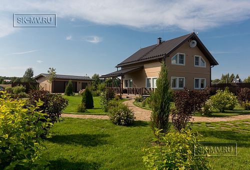 Пегелево 1 - 27