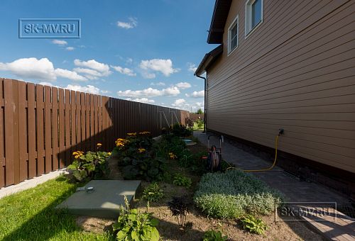 Пегелево 1 - 11