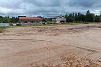 Кириши - мини - 2