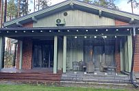 Сосновая аллея - мини - 23