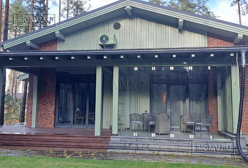 Сосновая аллея - 23