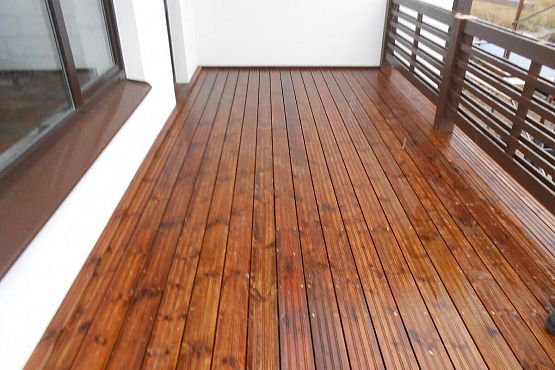 Этапы строительства дома из газобетона - 7