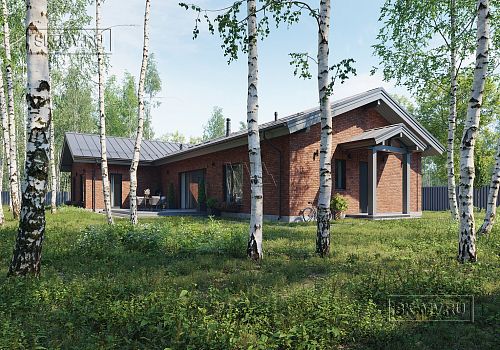 Проект "Подосинки" -- 13956