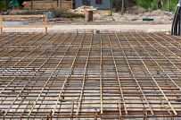 Монтаж индивидуального расчётного фундамента УШП PRO для строительства одноэтажного кирпичного дома в п. Рощино, Ленинградская обл. - мини - 7