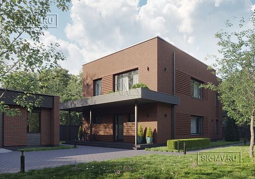 Проект "Хай Тек 3" -- 12036