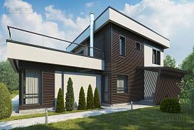 Проект "Зеленогорск" - 5