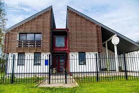 Проект "Сосновый бор 6" - 1