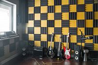 Дизайн интерьера двухэтажного дома в Дмитровке - мини - 14