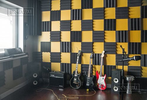 Дизайн интерьера двухэтажного дома в Дмитровке - 14