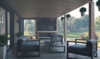 Проект "Пирогово 2" -- 2