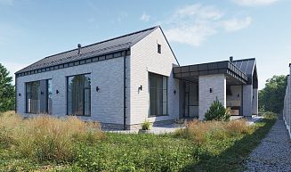 Проект "Горки" -- 3