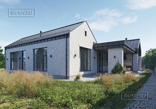 Проект "Горки" -- 13941